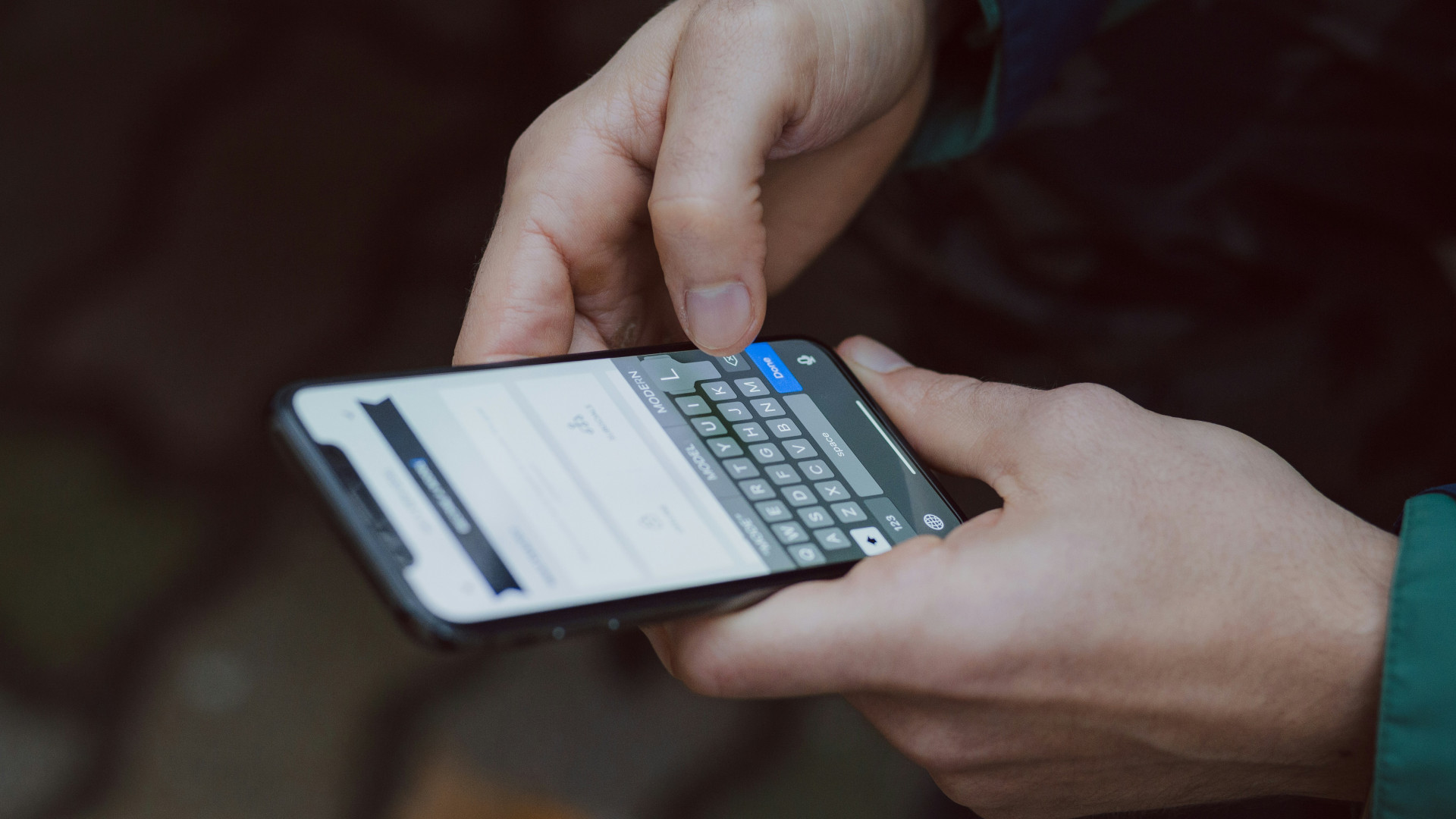 Soyez à la pointe de la technologie avec les messages RCS !