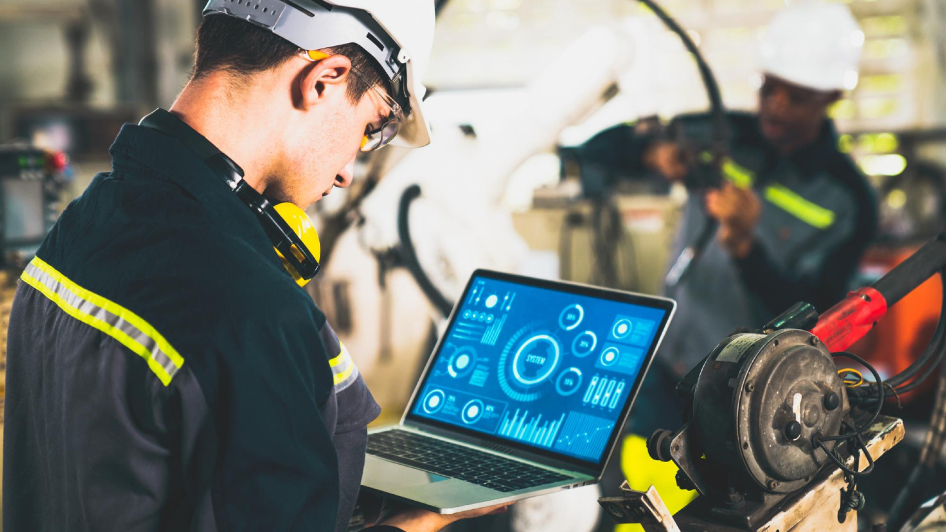Pourquoi la maintenance prédictive peut transformer la gestion de votre entreprise ?