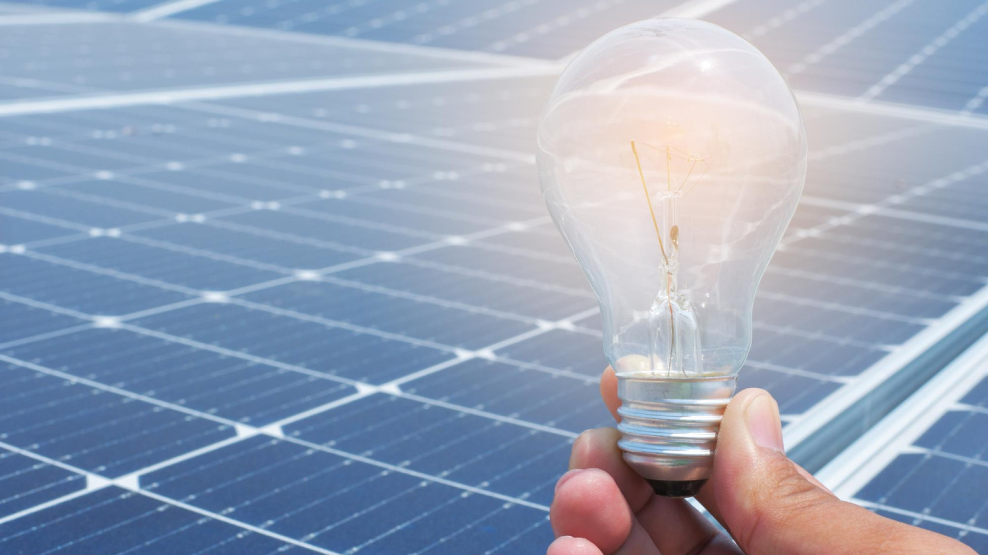 Les tendances du marché de l'énergie solaire en 2024